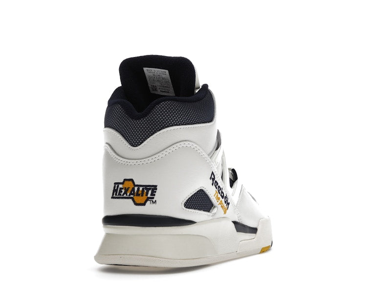 Reebok Pump Omni Zone II Chalk
