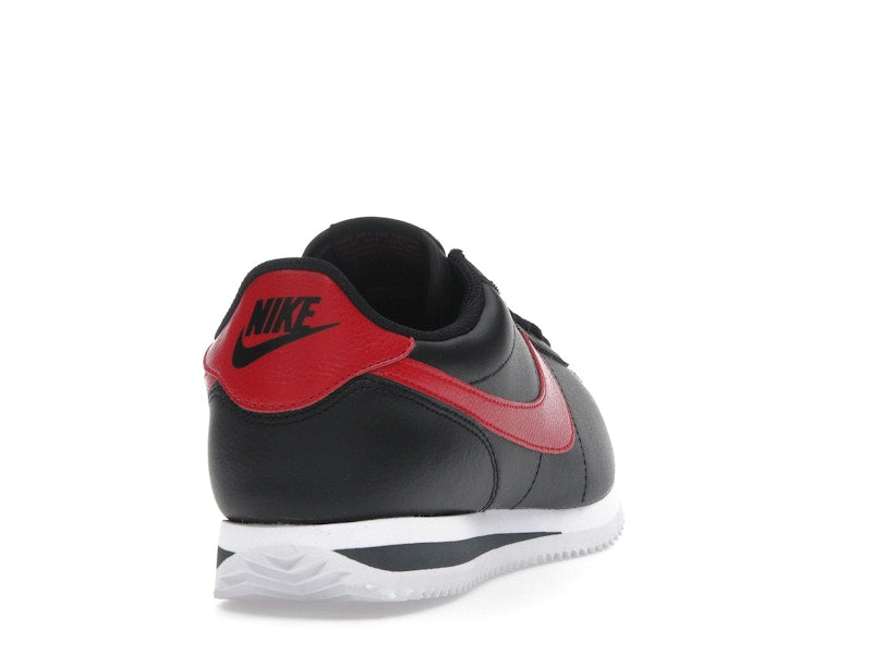 Nike Cortez Leather Bred