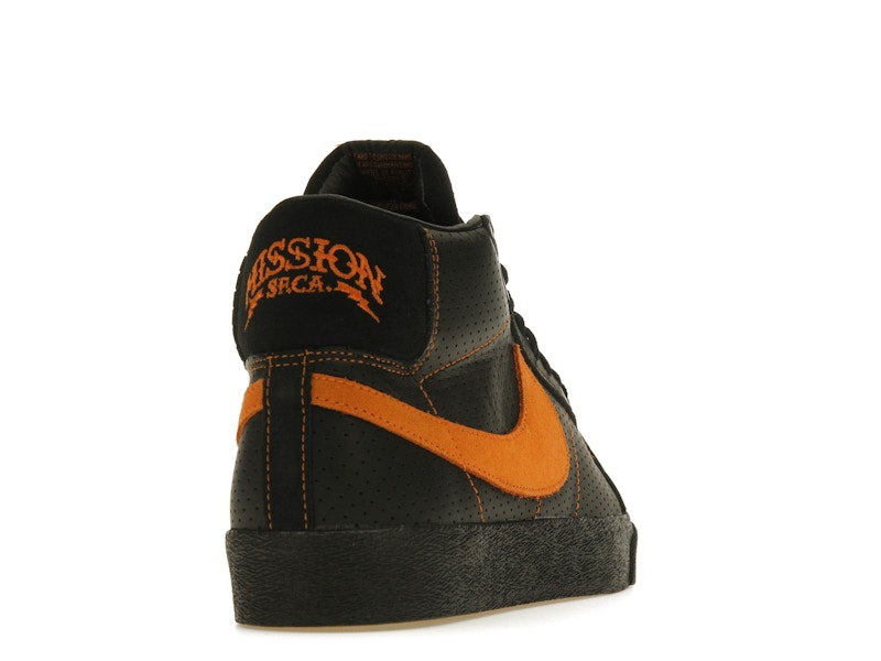Nike SB Blazer Mission