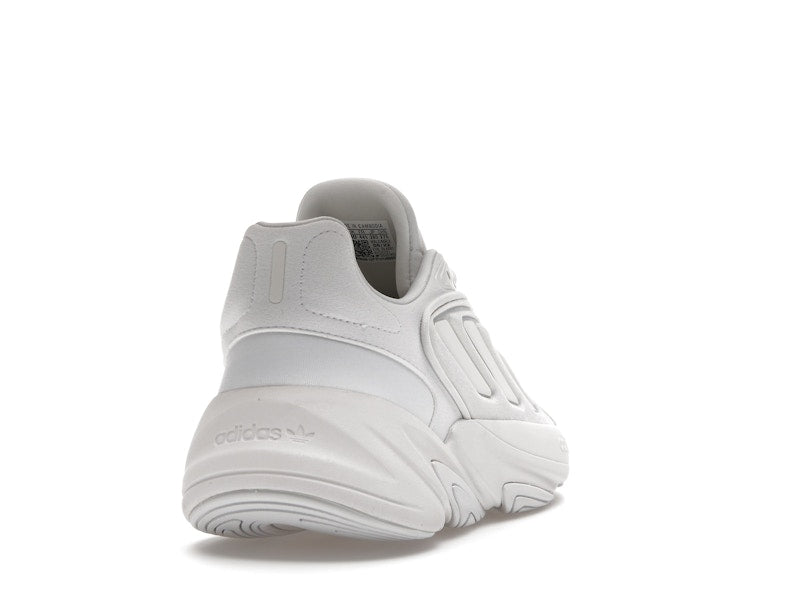 adidas Ozelia White Reflective