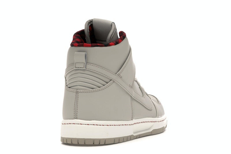 Nike Dunk Ultra String