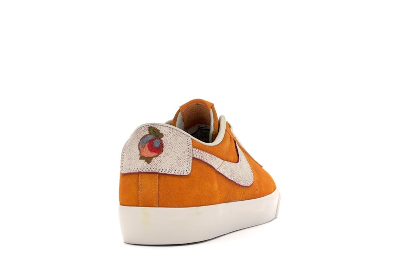 Nike SB Blazer Low GT Bruised Peach