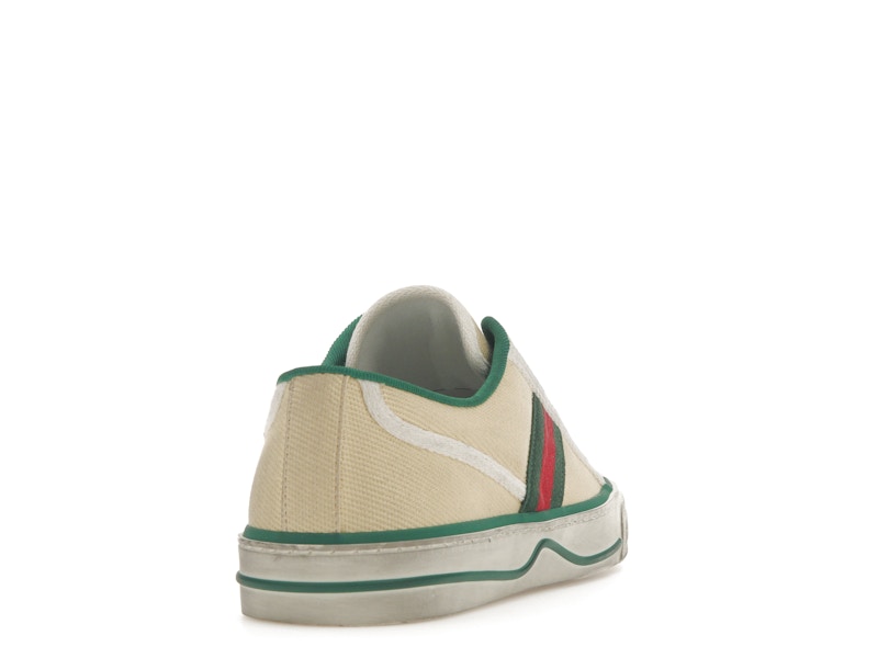 Gucci 1977 Tennis Butter Cotton (Women's)