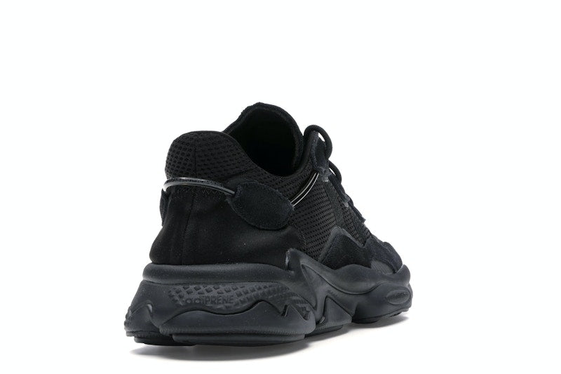 adidas Ozweego Core Black Carbon Mesh
