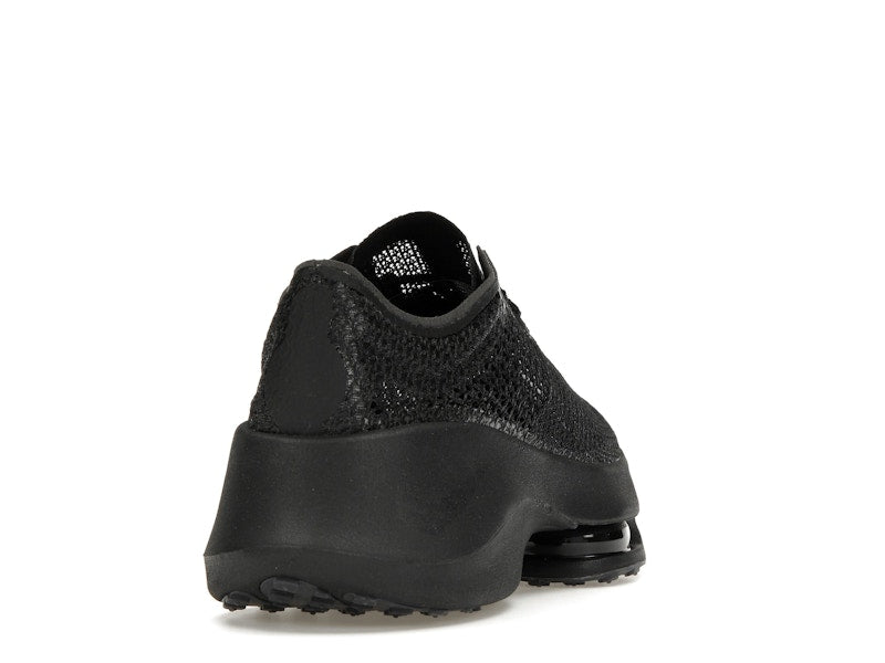 Nike Zoom MMW 6 TRD Run Black