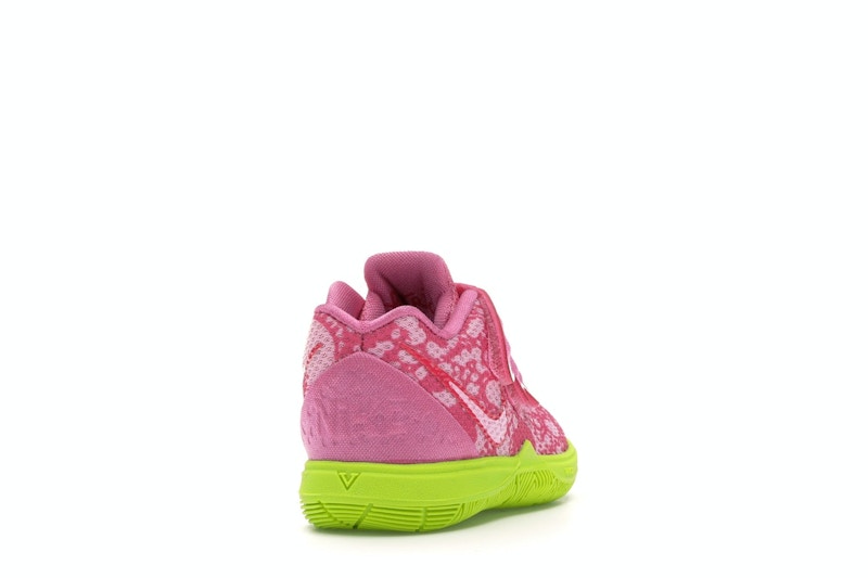 Nike Kyrie 5 Spongebob Patrick (TD)
