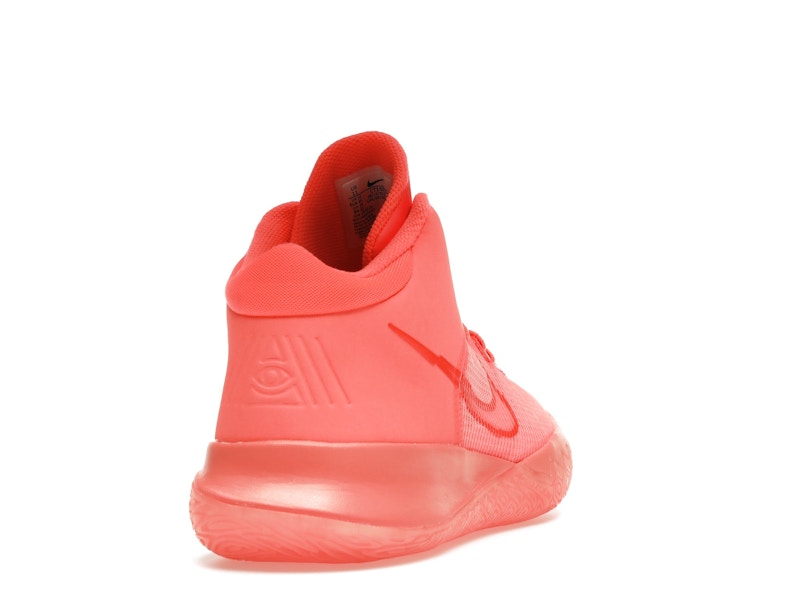 Nike Kyrie Flytrap 4 Bright Mango