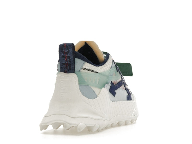 OFF-WHITE Odsy-1000 Light Blue