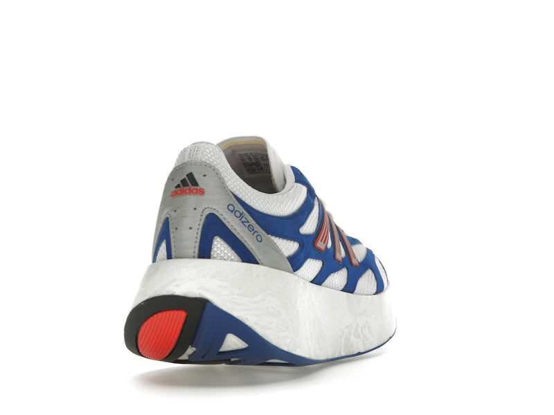adidas Adizero Aruku Crown Royal Bright Red