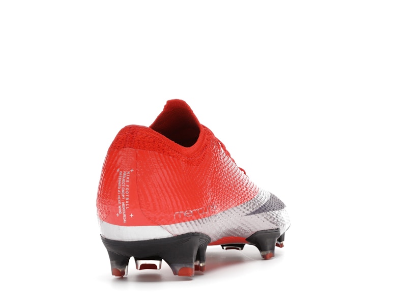Nike Mercurial Vapor 13 Elite FG Max Orange