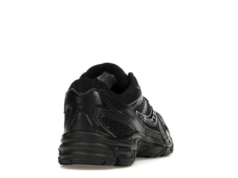 Saucony Grid Ride Millennium Black