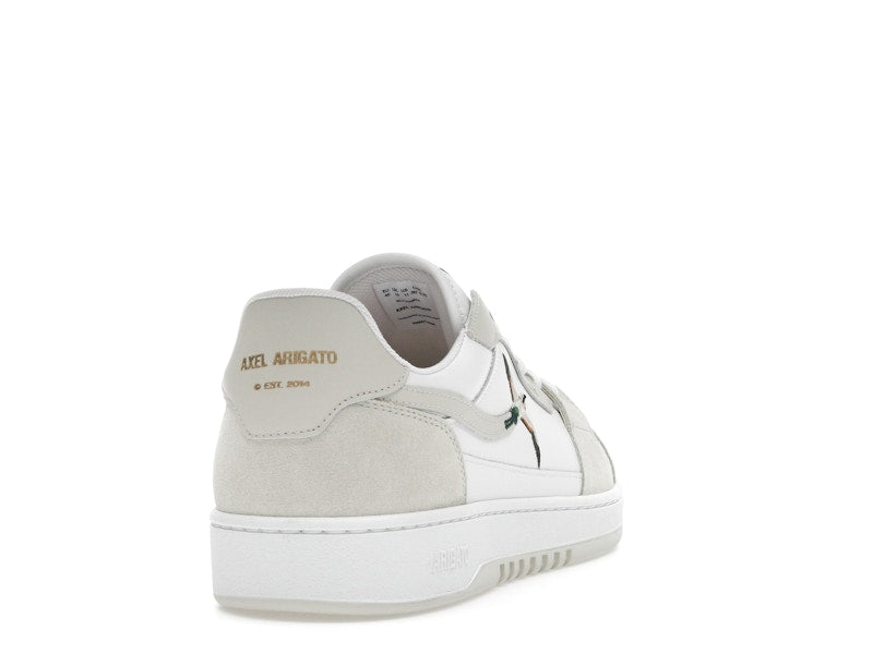 Axel Arigato Dice Lo Bee Bird White Off White
