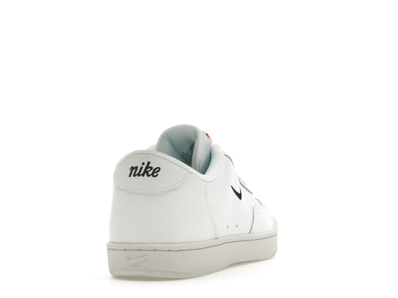 Nike Court Vintage White