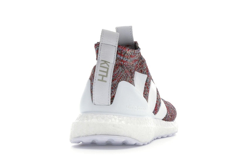 adidas COPA ACE 16+ Purecontrol Ultra Boost Kith Golden Goal