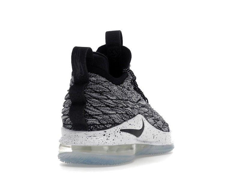 Nike LeBron 15 Low Ashes