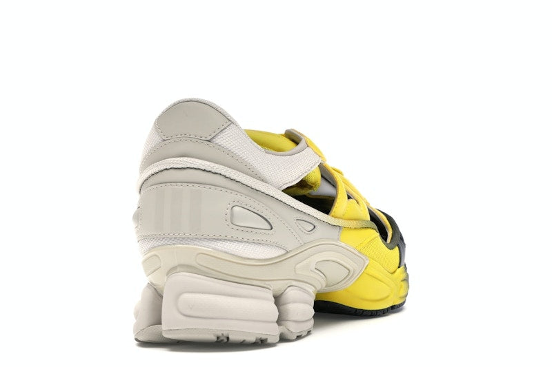 adidas Replicant Ozweego Raf Simons Clear Brown Yellow