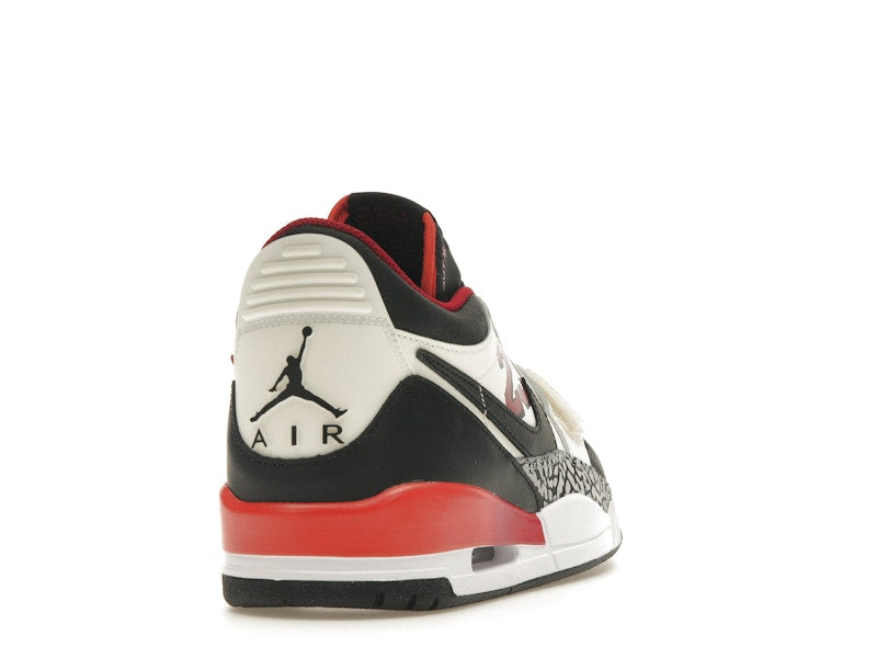 Jordan Legacy 312 Low 23 Chicago Bulls