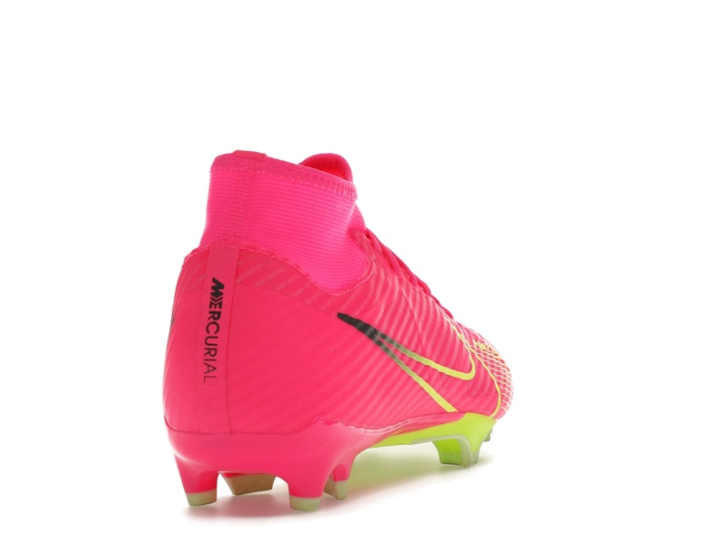 Nike Zoom Mercurial Superfly 9 Academy MG Luminous Pack