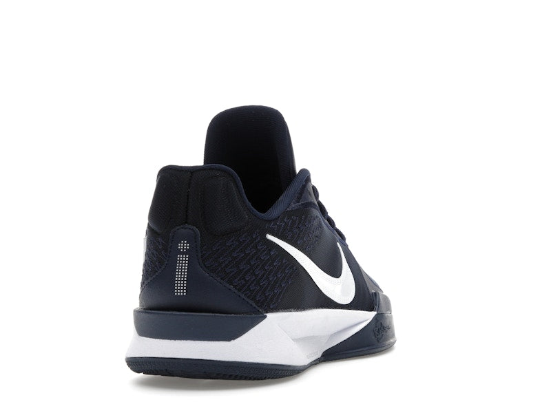 Nike Sabrina 2 TB College Navy Dark Obsidian Photo Blue White (Women's)