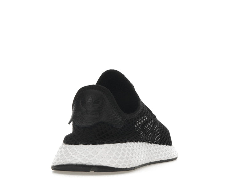 adidas Deerupt Runner Black White