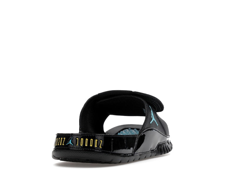 Jordan Hydro XI Retro Gamma Blue