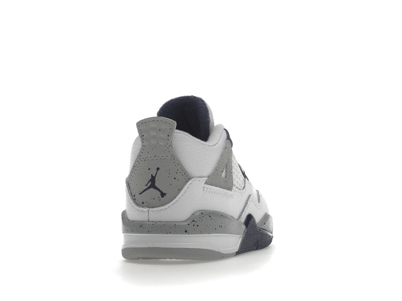Jordan 4 Retro Midnight Navy (TD)