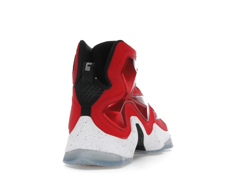 Nike LeBron 13 Away