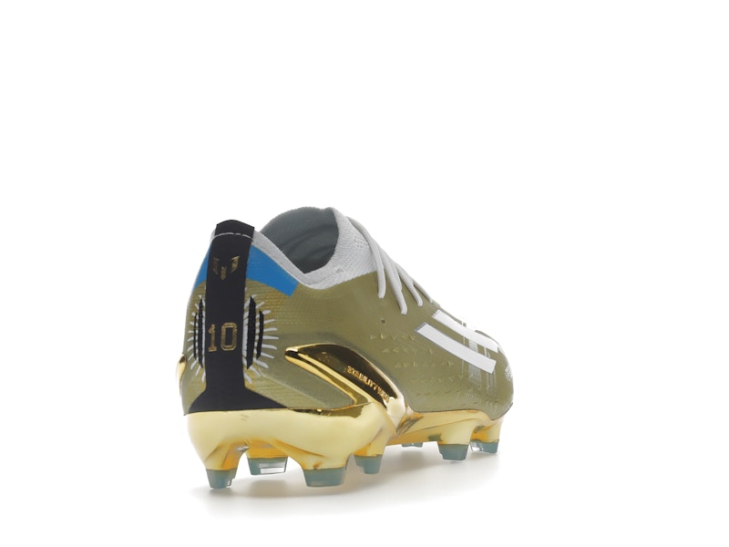 adidas X Speedportal.1 FG Messi Leyenda