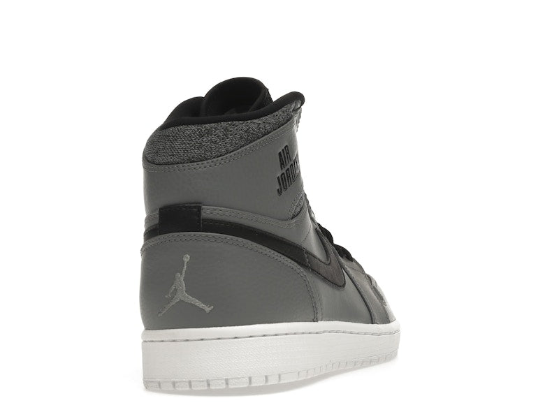 Jordan 1 Retro Rare Air Patch