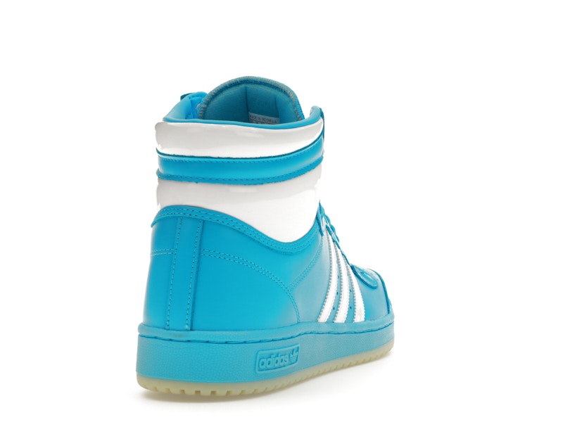 adidas Top Ten Hi Sky Rush