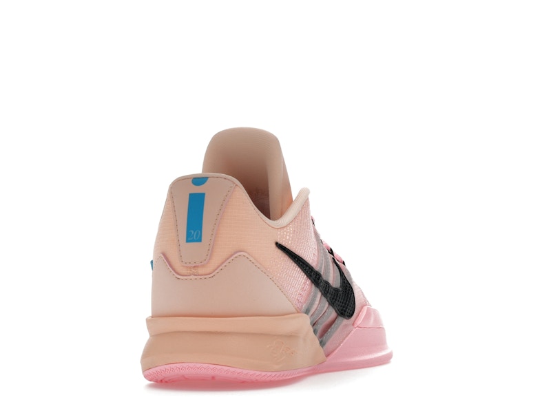 Nike Sabrina 3 Twin (Women's)