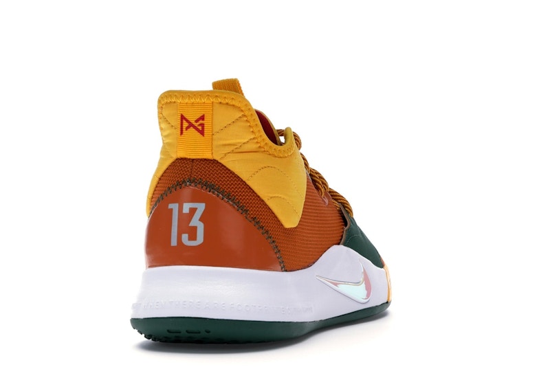 Nike PG 3 ACG