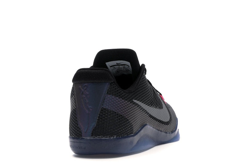Nike Kobe 11 EM Low Invisibility Cloak