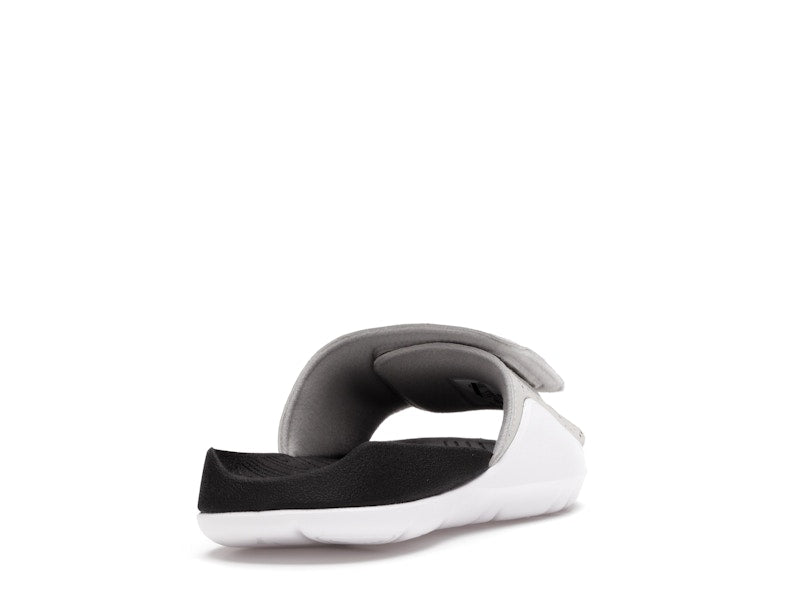 Jordan Hydro 7 Slide White Cement