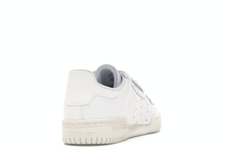 adidas Powerphase Cloud White Off White
