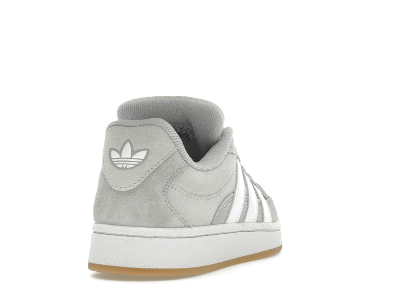 adidas Campus 00s Beta Grey One Cloud White