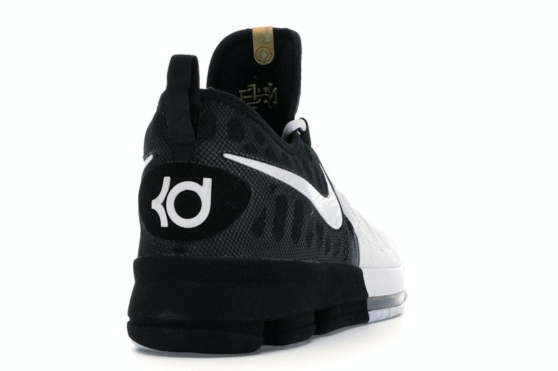 Nike KD 9 BHM (2017)