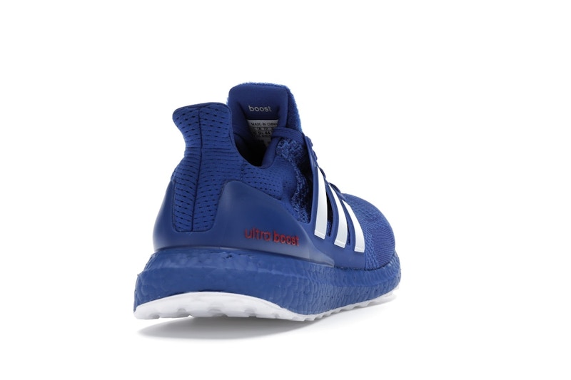 adidas Ultra Boost 1.0 Kansas