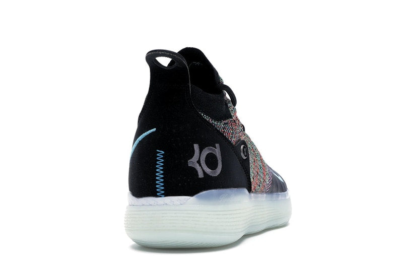 Nike KD 11 Multi-Color
