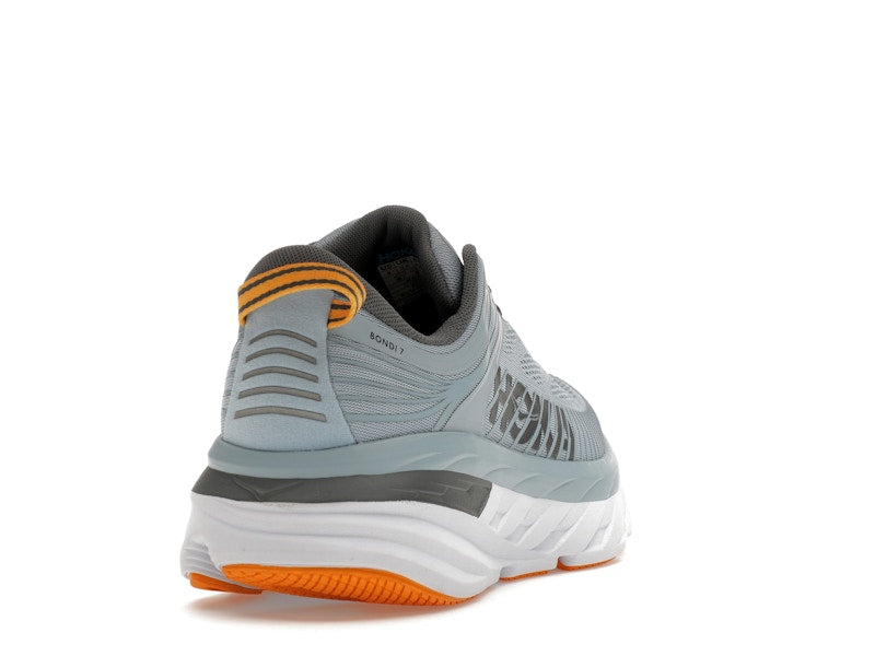 Hoka One One Bondi 7 Blue Fog