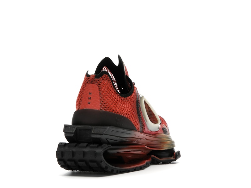 Nike Zoom MMW 004 Rust Factor