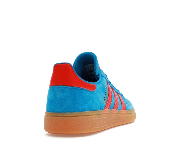 adidas Handball Spezial Bright Blue