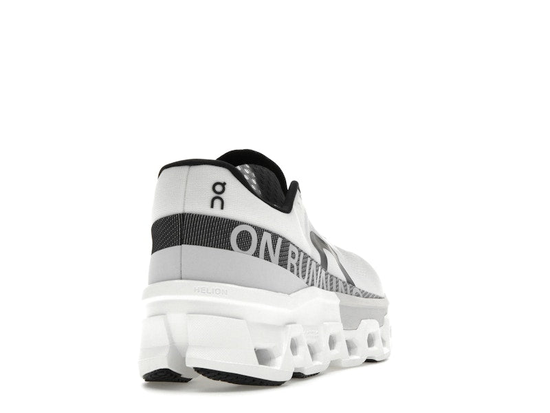 On Running Cloudmonster 2 Undyed Frost (Women's)