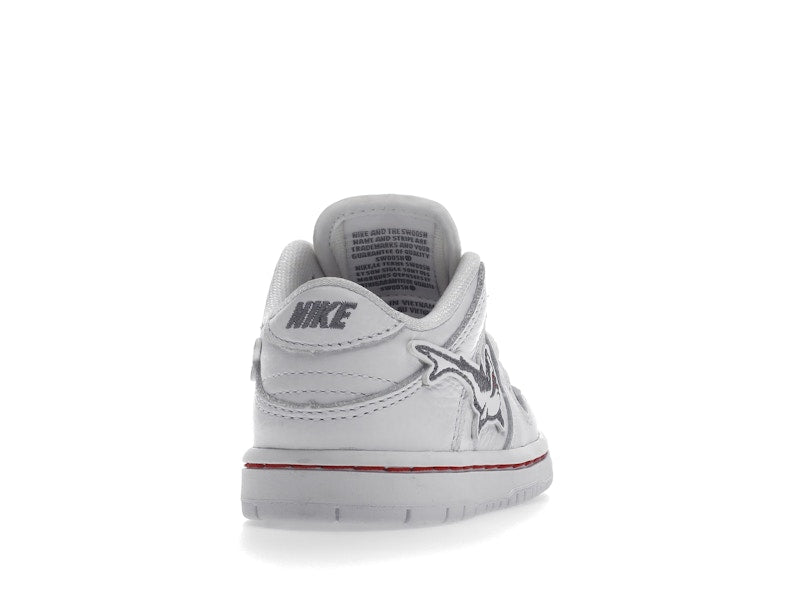 Nike SB Dunk Low Oski Great White (TD)