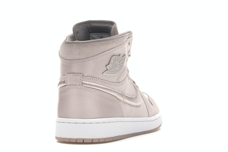 Jordan 1 Retro High Season of Her Silt Red (Women's)