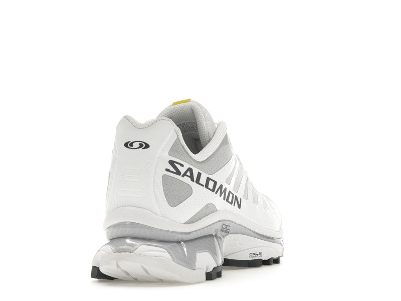 Salomon XT-4 OG White Lunar Rock