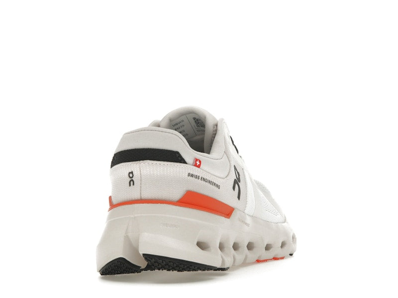 On Running Cloudrunner 2 White Sand