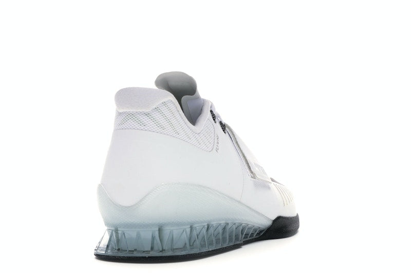 Nike Romaleos 3 White Black