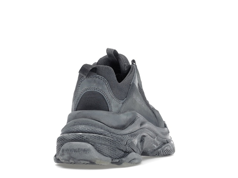 Balenciaga Triple S Dyed Grey
