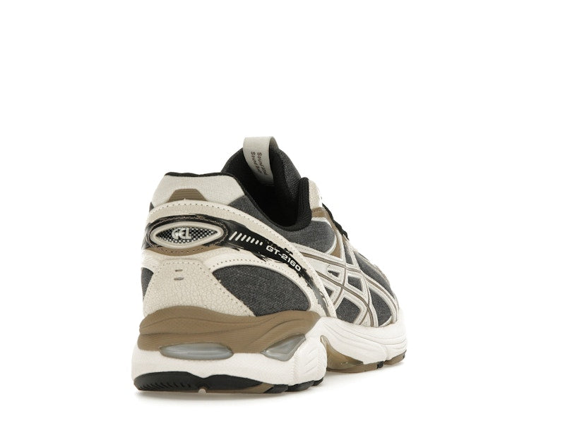 ASICS GT-2160 Imperfection Pack Black